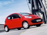 Citroen C1 3-Door 2005 года (UK)